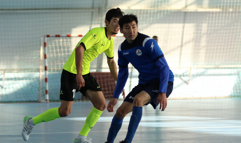 EREM и «Спартак» снялись с участия в Суперлиге