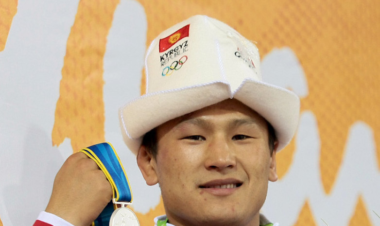 Каныбек Жолчубеков инициировал республиканский турнир среди юношей