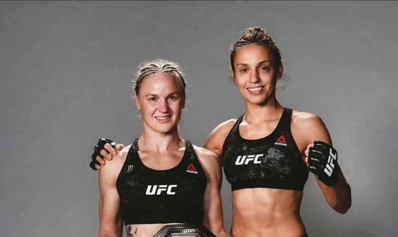 Сестры Шевченко проведут семинар в США