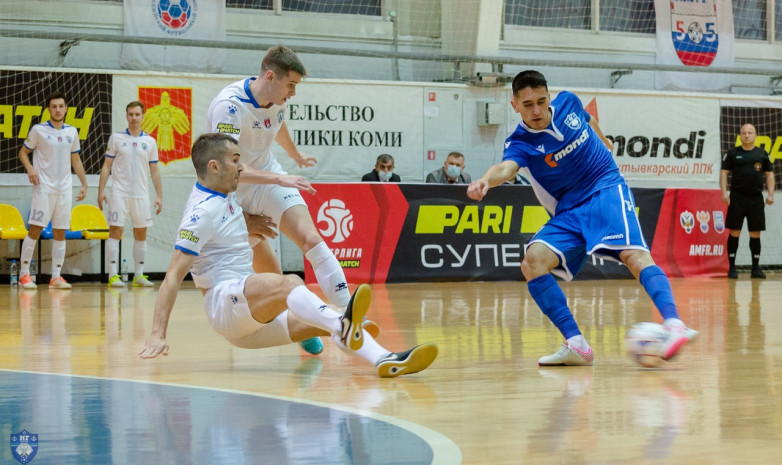 «Новая Генерация» Жолдубаева и Махмадаминова против «Синары». LIVE