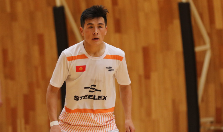 Суперлига: Результаты матчей 7 тура в зоне «Бишкек»