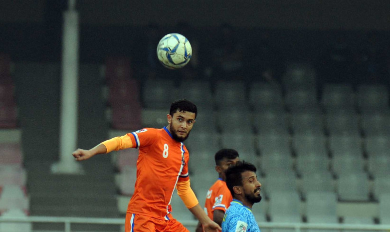 Премьер-Лига Бангладеш: Муролим Ахмедов попал в основу на матч с чемпионом