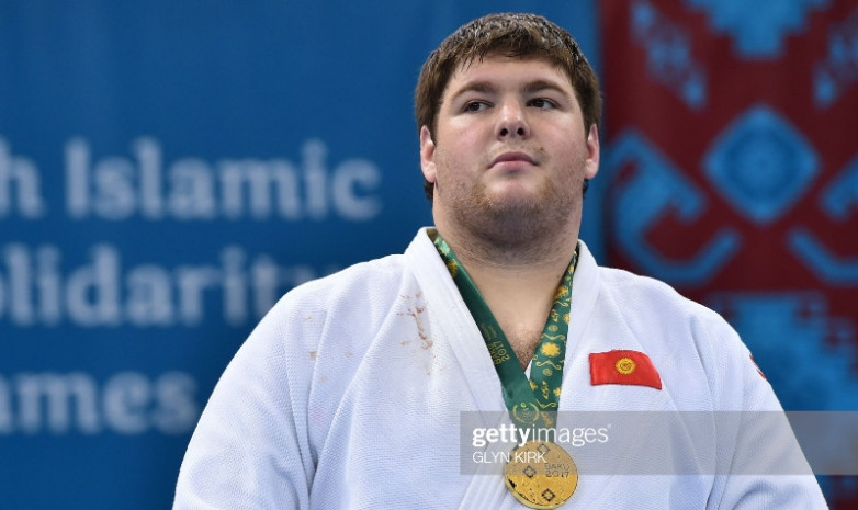 Определился соперник Юрия Краковецкого на турнире Masters в Дохе