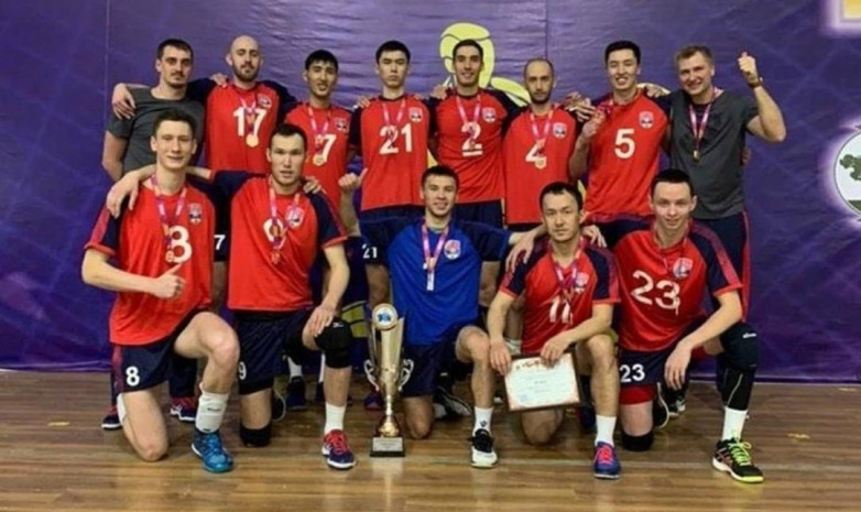 Нацлига Казахстана: «Тараз» Каныбек уулу и Муса уулу потерпел третье поражение подряд