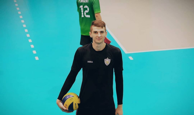 Нацлига Казахстана: «Ушкын» Шилова уступил «Атырау» в трех партиях