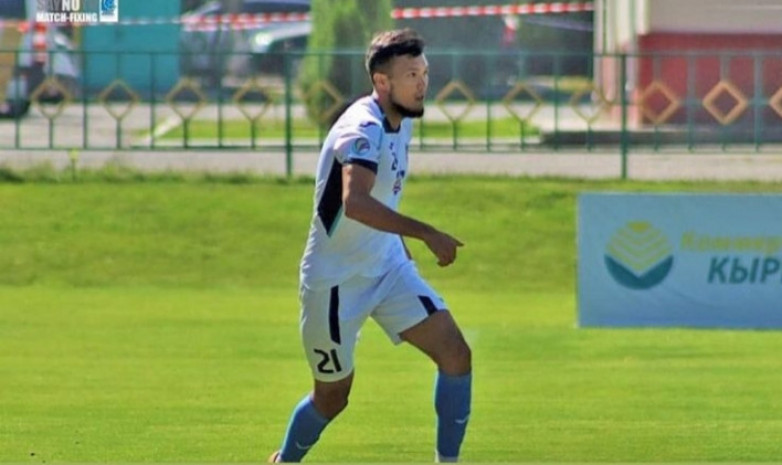 КПЛ: Капитан «Нефтчи» перешел в «Алай»