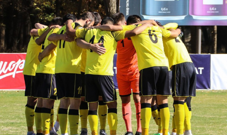 КПЛ: 5 января «Алай» представит нового главного тренера и новых игроков