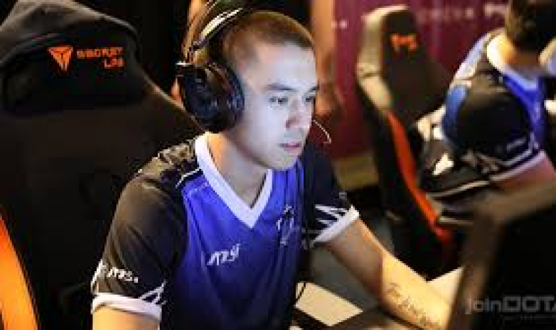 Кыргызстанец Евгений Ри пополнил состав Gambit Esports по Dota 2