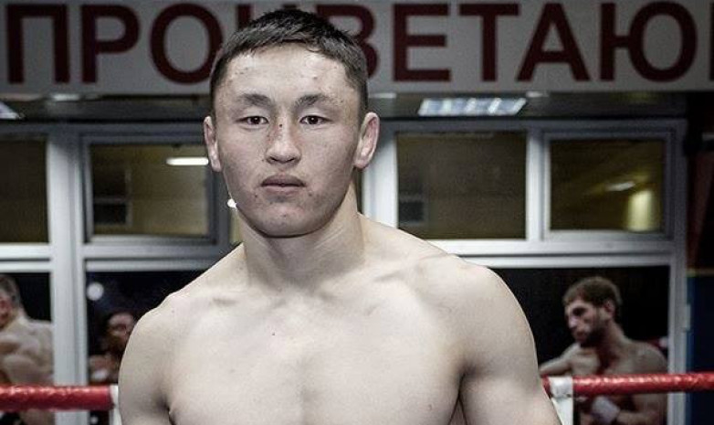 ONE FC: Руслан Эмилбек уулу дебютирует боем против японца