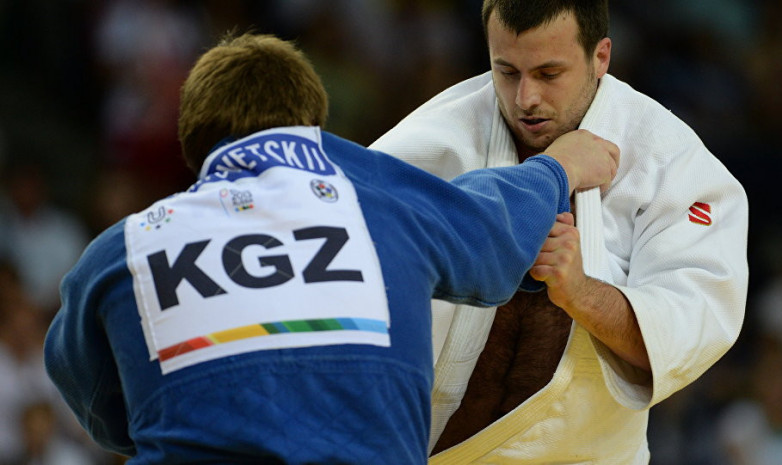 Tel Aviv Grand Slam: Сегодня выступят Бестаев, Айбек уулу и Тё