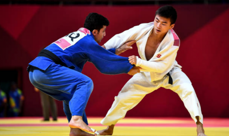 Tel Aviv Grand Slam: Артур Те вышел в 1/8 финала