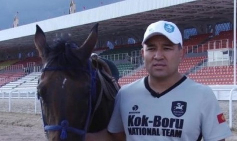 Чемпион мира по самбо среди ветеранов избран вице-президентом федерации кок бору