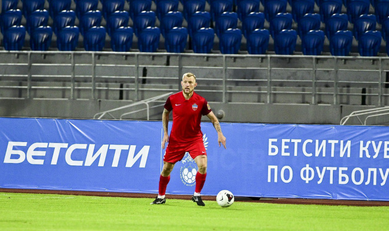 ФНЛ: «Енисей» Кичина одержал победу