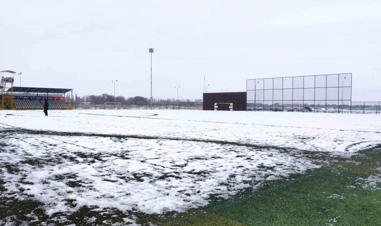 КПЛ: Матч 2 тура «Дордой» - «Кара-Балта» пройдет 19 марта