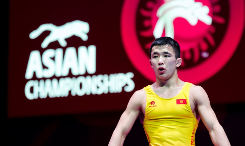 Махмудов и Шаршенбеков будут бороться за путевки на Олимпиаду в Токио