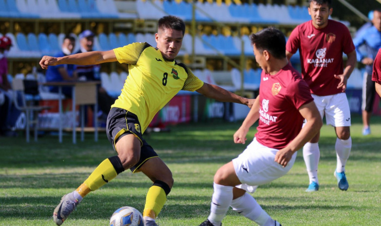 Национальная лига: Результаты 1 тура