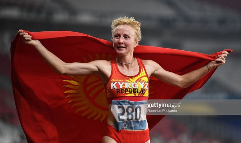 Маслова и Кыштакбеков выступят на Душанбинском полумарафоне