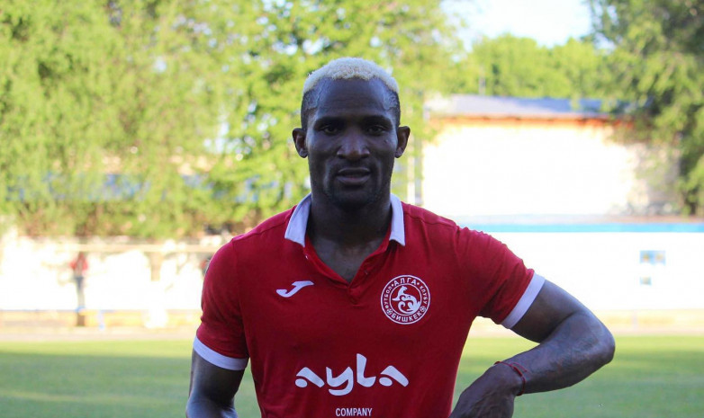 КПЛ: Алерива Олувасен в четвертый раз признан лучшим игроком матча в этом сезоне