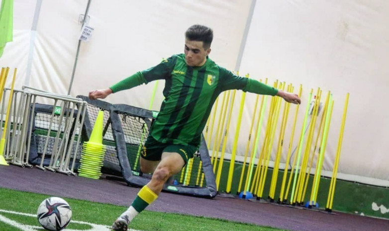 «Гомель» - «Неман»: Шукуров выйдет в старте