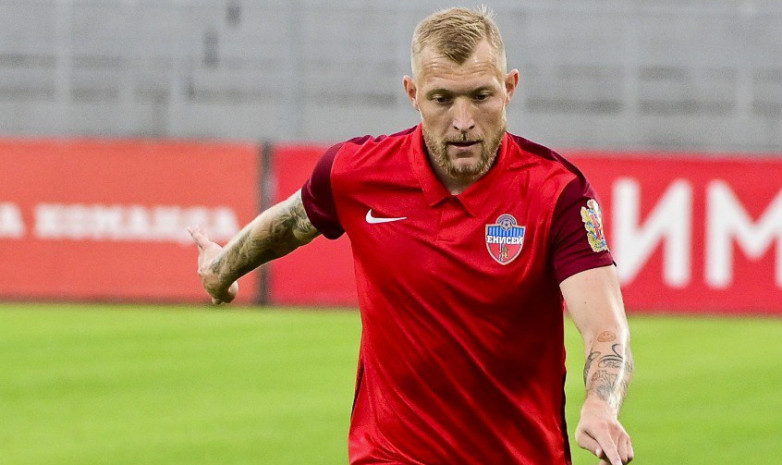 ФНЛ: «Енисей» Кичина обыграл «Нижний Новгород»