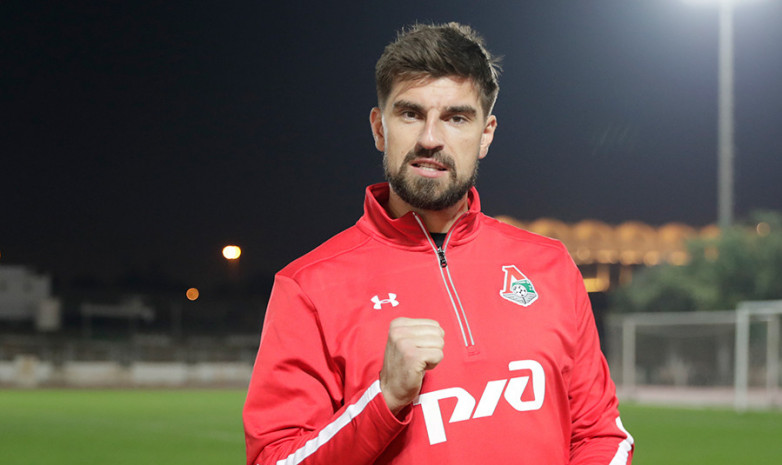 Премьер-Лига России: «Локо» Коченкова сегодня сыграет с «Ротором»