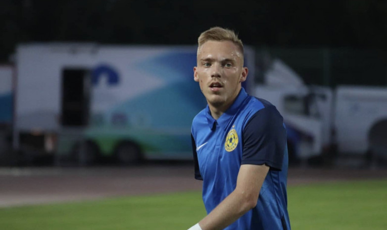 Кубок АФК: «Дордой» проиграл «Ахалу»