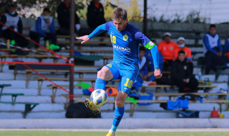 КПЛ: Сегодня «Кара-Балта» сыграет с «Дордоем»