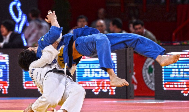 Cостав сборной Кыргызстана на чемпионат мира