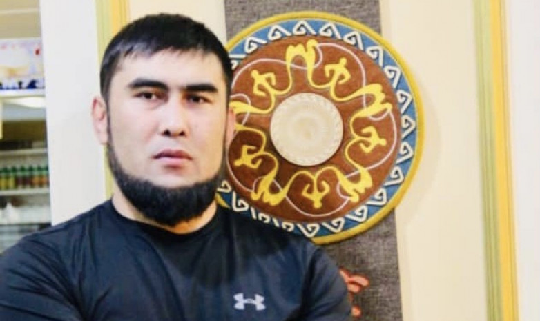 Айбек Мусаев: Амин Аюб избегает боя с Абдисалам уулу, зная, что проиграет