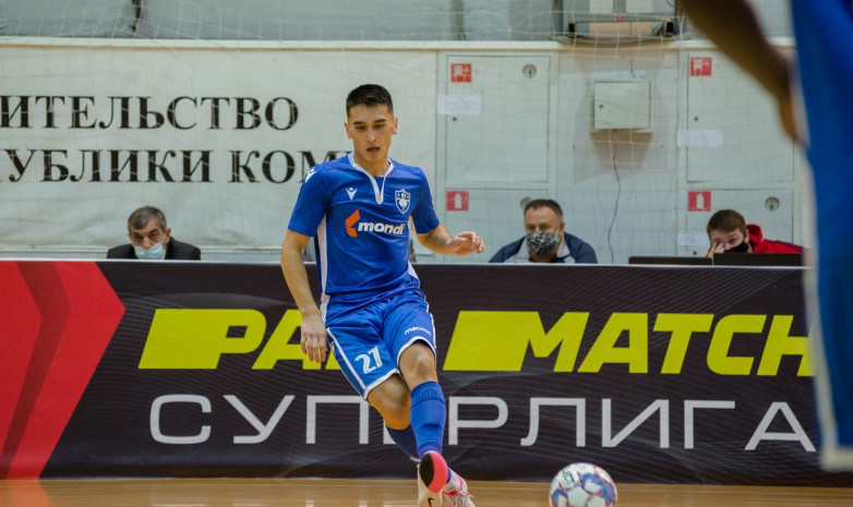 Суперлига России: Команда Махмадаминова сегодня снова сыграет с «Синарой». LIVE