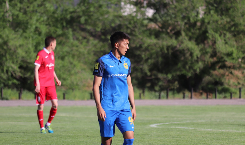 Кубок АФК: Сегодня «Дордой» и «Алай» сыграют матчи 2 тура