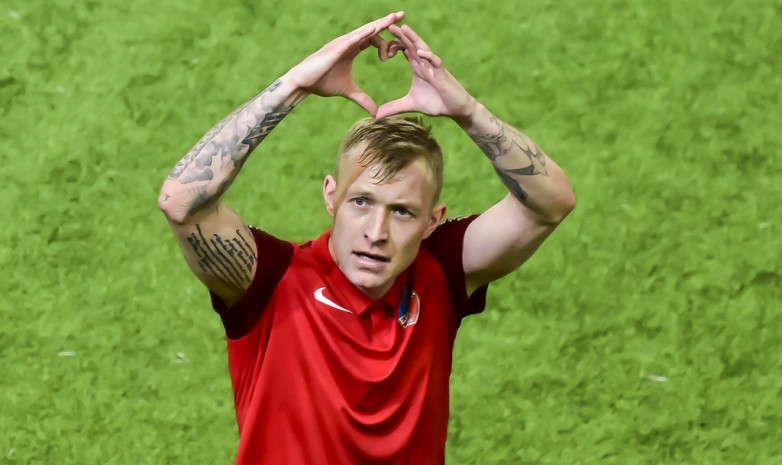 ФНЛ: Валерий Кичин — лучший защитник «Енисея» по версии болельщиков