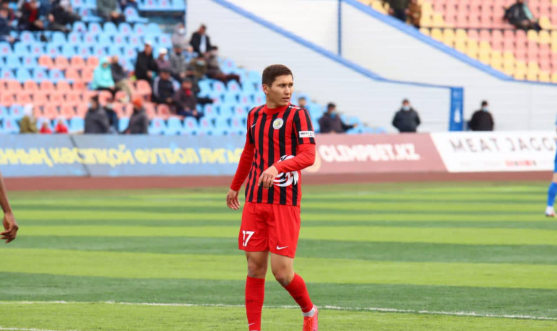 Чемпионат Казахстана: «Кызылжар» Батырканова проиграл «Тоболу»