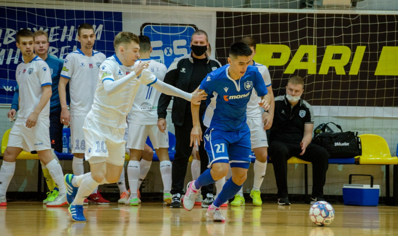 Суперлига России: «Новая Генерация» проиграла «Синаре», Махмадаминов отметился голевой передачей