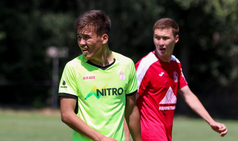 КПЛ: Сегодня «Абдыш-Ата» сыграет с «Кара-Балтой»