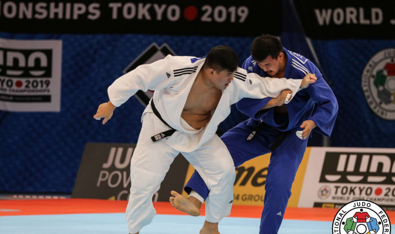 Определились соперники кыргызстанцев на чемпионате мира в Венгрии