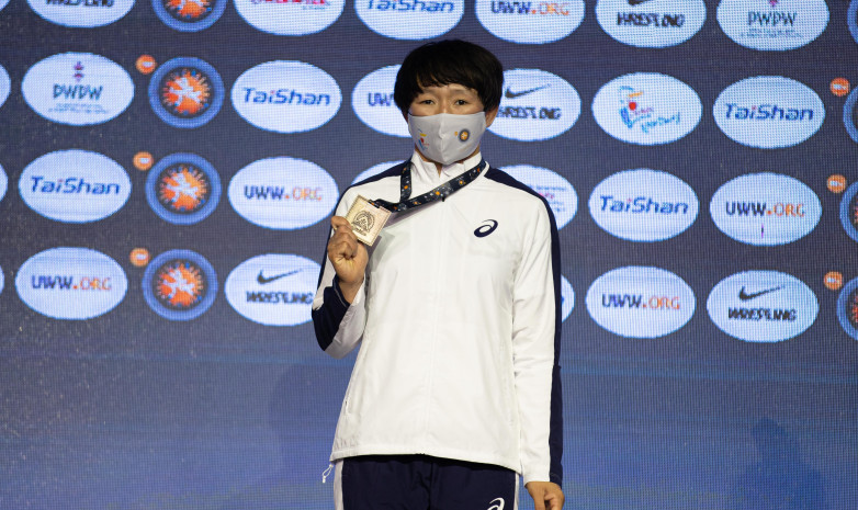 Poland Open: Женская сборная заняла 5 место