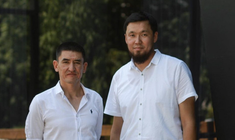 Мирлан Эшенов будет помогать «Алаю» в чемпионате 