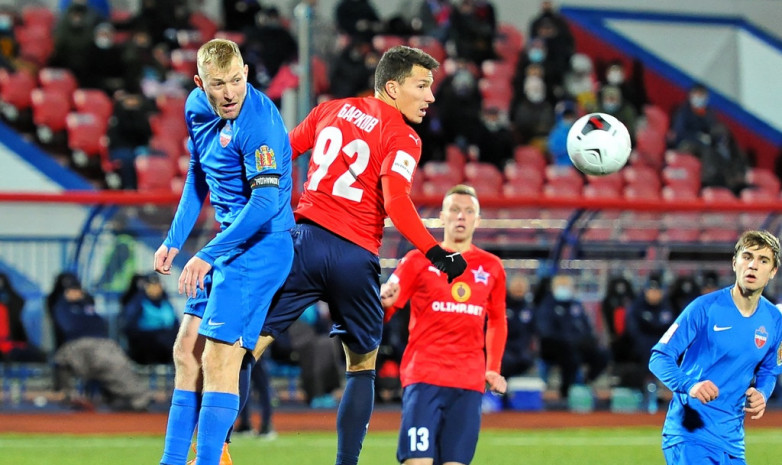 ФНЛ: «Енисей» Кичина занимает 18 место после 1 тура