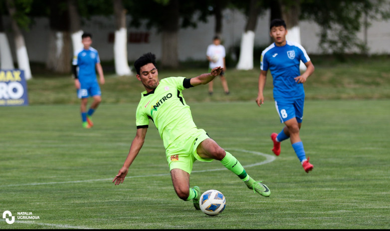 КПЛ: Давлятжан Баратов продолжит карьеру в «Дордое»