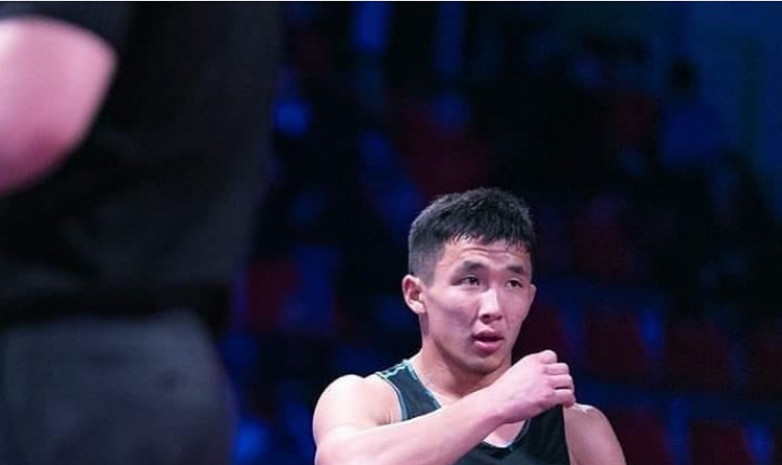 Олимпиада в Токио: Шаршенбеков и Айпери Медет кызы будут бороться против казахстанцев