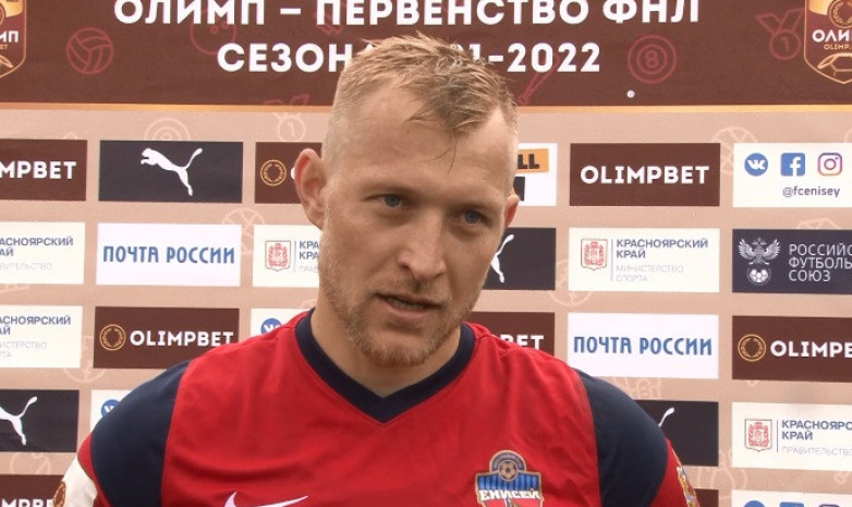 Валерий Кичин рассказал о первой домашней победе в ФНЛ