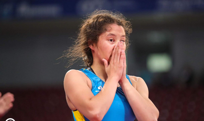 Молодежный ЧМ: Сегодня выступят 5 кыргызстанок