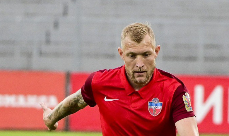 ФНЛ: «Енисей» Кичина одержал первую победу