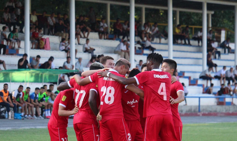 КПЛ: «Алга» минимально обыграла «Илбирс»