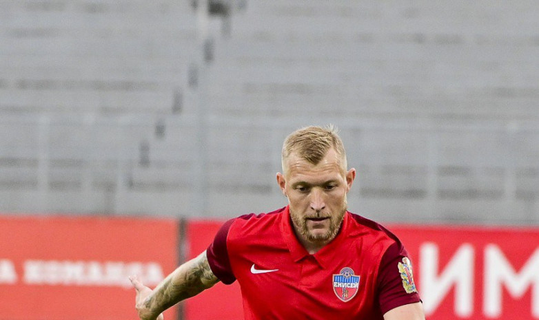 Кубок России: Сегодня «Енисей» Кичина сыграет с командой «Знамя»