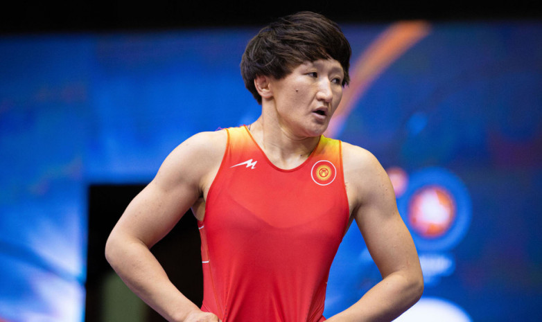 Сборная Кыргызстана на Олимпиаде показала лучший результат - 2 серебра и одна бронза