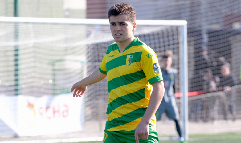 Высшая лига Беларуси: «Неман» разгромил «Энергетик», Шукуров отдал голевую. ВИДЕО