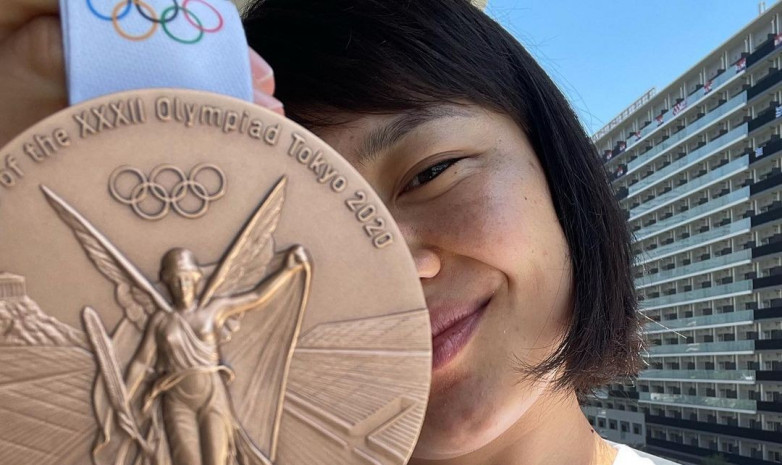 Олимпиада в Токио: Сборная Кыргызстана заняла 70 место