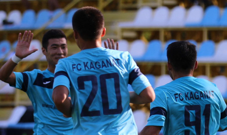 Transfermarkt: «Каганат» получил запрет на международные трансферы